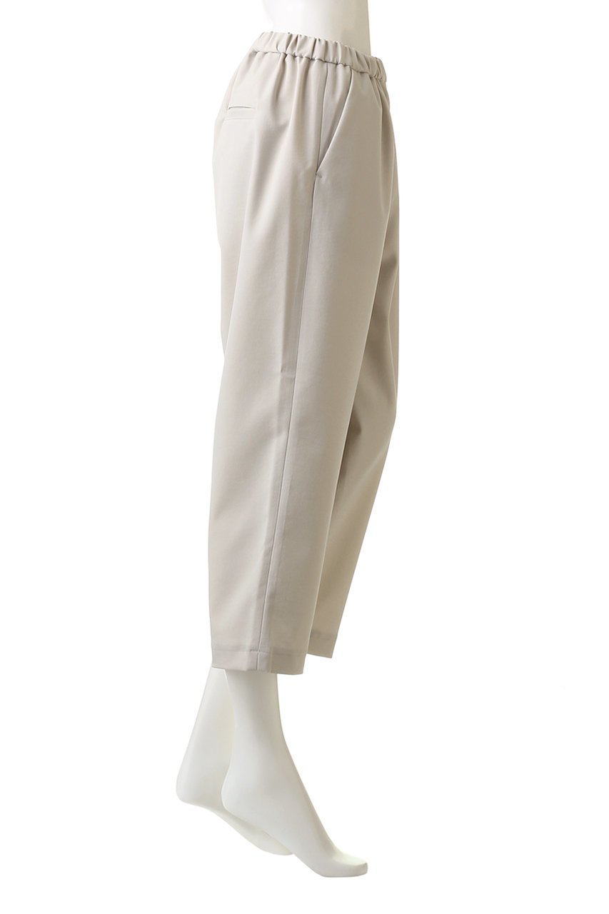 【ミズイロ インド/mizuiro ind】のtucked easy PT パンツ 人気、トレンドファッション・服の通販 founy(ファニー) 　ファッション　Fashion　レディースファッション　Fashion for Women　パンツ　Pants & Trousers　シンプル　Simple, Minimal　ストレッチ　Stretch, Stretchy Fabric　ドレープ　Drape, Draping Fabric　エレガント 上品　Elegant　other-3|ID: prp329100004606044 ipo3291000000032830902