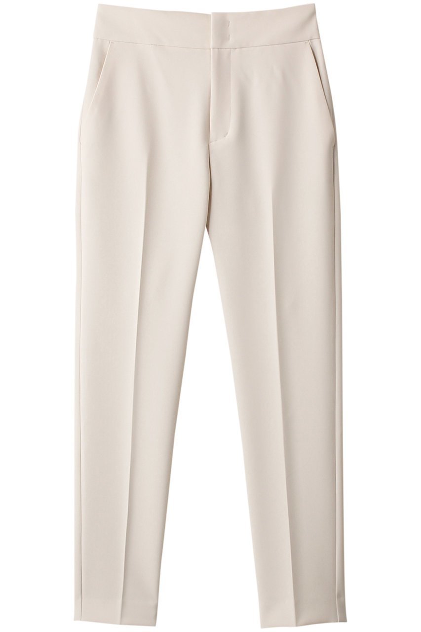 【デザイン ワークス/DESIGN WORKS】のダブルクロスパンツ 人気、トレンドファッション・服の通販 founy(ファニー) 　ファッション　Fashion　レディースファッション　Fashion for Women　パンツ　Pants & Trousers　シンプル　Simple, Minimal　センター　Center, Center Line　ダブル　Double, Double-Breasted　エレガント 上品　Elegant　 other-1|ID: prp329100004606046 ipo3291000000035582006