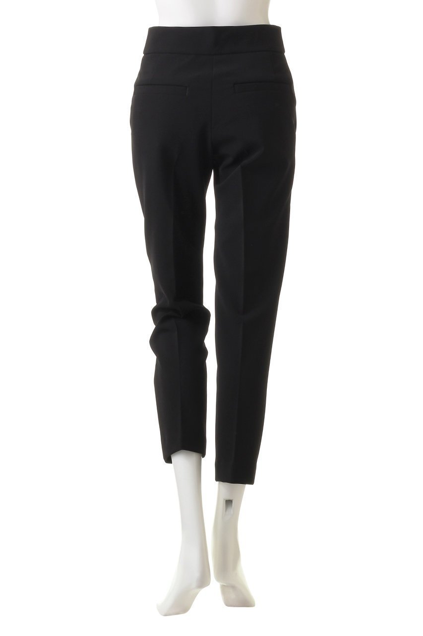 【デザイン ワークス/DESIGN WORKS】のダブルクロスパンツ 人気、トレンドファッション・服の通販 founy(ファニー) 　ファッション　Fashion　レディースファッション　Fashion for Women　パンツ　Pants & Trousers　シンプル　Simple, Minimal　センター　Center, Center Line　ダブル　Double, Double-Breasted　エレガント 上品　Elegant　other-4|ID: prp329100004606046 ipo3291000000035582011