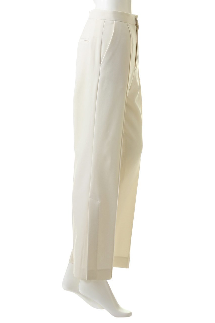 【ベイジ,/BEIGE,】のYUCCA(ヤカ)/ストレートパンツ 人気、トレンドファッション・服の通販 founy(ファニー) 　ファッション　Fashion　レディースファッション　Fashion for Women　パンツ　Pants & Trousers　ストレート　Straight, Straight Cut　スリット　Slit, Slit Detail　エレガント 上品　Elegant　other-3|ID: prp329100004606048 ipo3291000000032830971