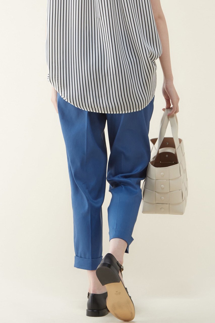 【マルティニーク/martinique】のリネンドロストパンツ 人気、トレンドファッション・服の通販 founy(ファニー) 　ファッション　Fashion　レディースファッション　Fashion for Women　パンツ　Pants & Trousers　おすすめ　Recommended / Our Picks　ストレッチ　Stretch, Stretchy Fabric　バランス　Balance, Style Balance　リネン　Linen, Linen Fabric　夏　Summer　other-2|ID: prp329100004606050 ipo3291000000032831173