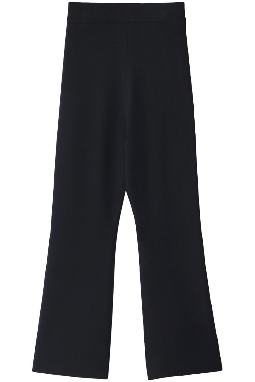 【マルティニーク/martinique】のニットパンツ 人気、トレンドファッション・服の通販 founy(ファニー) 　ファッション　Fashion　レディースファッション　Fashion for Women　パンツ　Pants & Trousers　ストレート　Straight, Straight Cut　チュニック　Tunic, Long Top　トレンド　Trend, Trending Now　フィット　Fit, Slim Fit　リラックス　Relax, Relaxed Fit　人気　Popular, Best Seller　 other-1|ID: prp329100004606051 ipo3291000000032831182