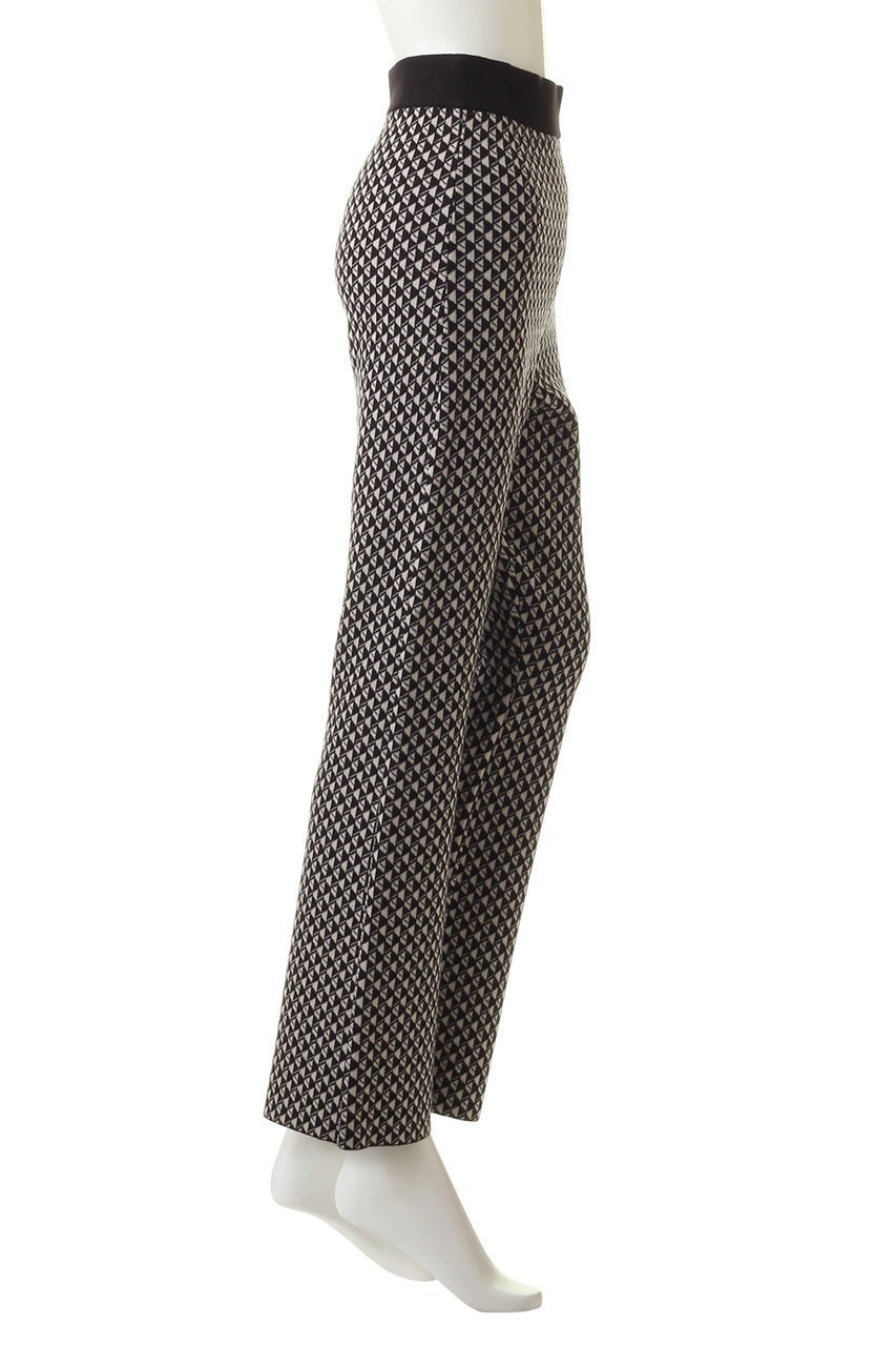 【マルティニーク/martinique】のニットパンツ 人気、トレンドファッション・服の通販 founy(ファニー) 　ファッション　Fashion　レディースファッション　Fashion for Women　パンツ　Pants & Trousers　ストレート　Straight, Straight Cut　チュニック　Tunic, Long Top　トレンド　Trend, Trending Now　フィット　Fit, Slim Fit　リラックス　Relax, Relaxed Fit　人気　Popular, Best Seller　other-3|ID: prp329100004606051 ipo3291000000032831185