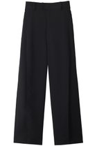 【メゾンスペシャル/MAISON SPECIAL】のカラーワイドテーパードパンツ BLK(ブラック)|ID: prp329100004606055 ipo3291000000032831241