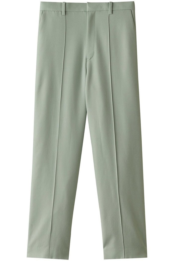 【マルティニーク/martinique】のバックスリットパンツ インテリア・キッズ・メンズ・レディースファッション・服の通販 founy(ファニー) https://founy.com/ ファッション Fashion レディースファッション Fashion for Women パンツ Pants & Trousers バッグ Bags アンティーク Antique-Inspired ガラス Glass, Glassware シンプル Simple, Minimal ストレート Straight, Straight Cut スリット Slit, Slit Detail 定番 Standard, Basic Item |ID: prp329100004606057 ipo3291000000032831272