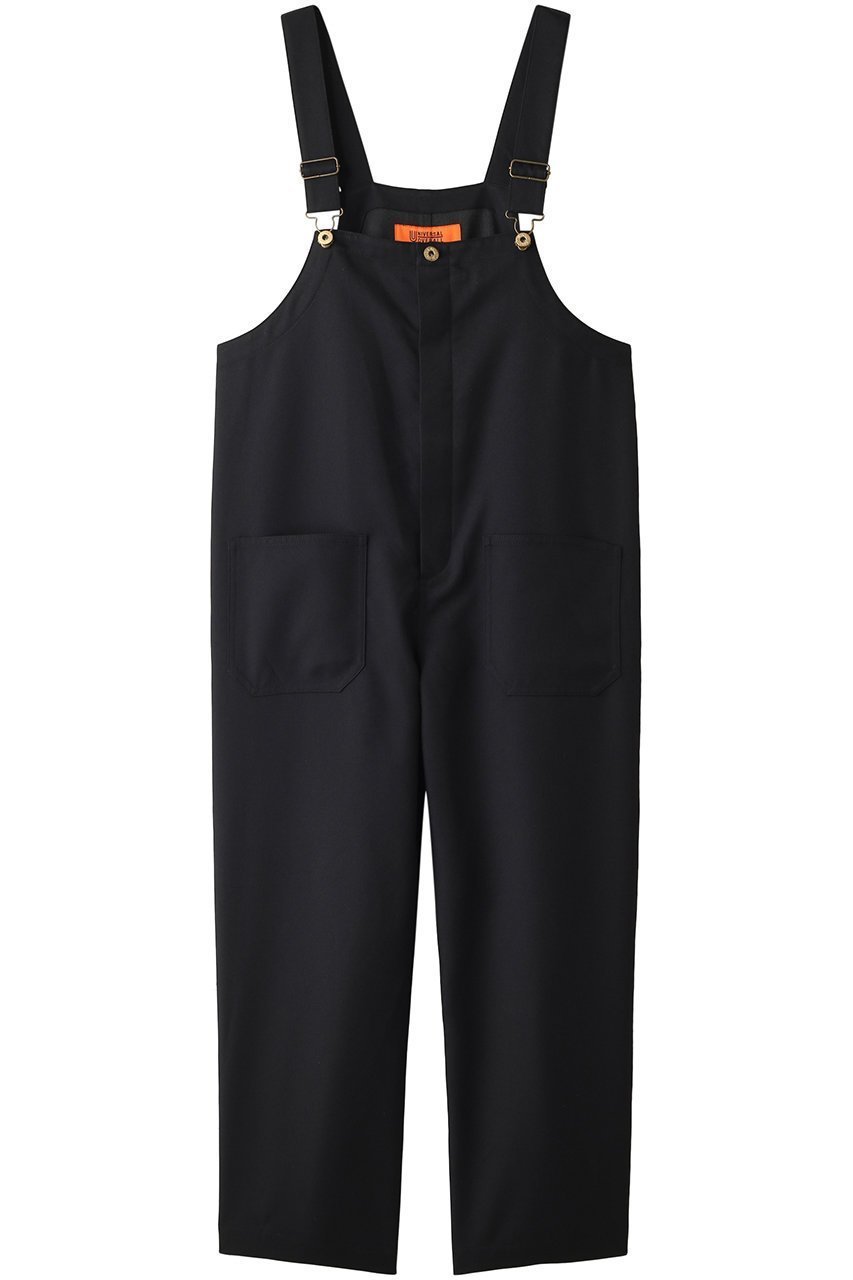 【カレンソロジー/Curensology】の【UNIVERSAL OVERALL】オーバーオール 人気、トレンドファッション・服の通販 founy(ファニー) 　ファッション　Fashion　レディースファッション　Fashion for Women　パンツ　Pants & Trousers　インナー　Innerwear　定番　Standard, Basic Item　other-2|ID: prp329100004606060 ipo3291000000032831538