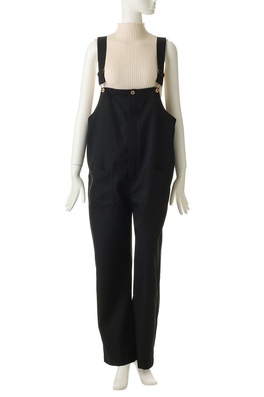 【カレンソロジー/Curensology】の【UNIVERSAL OVERALL】オーバーオール 人気、トレンドファッション・服の通販 founy(ファニー) 　ファッション　Fashion　レディースファッション　Fashion for Women　パンツ　Pants & Trousers　インナー　Innerwear　定番　Standard, Basic Item　other-3|ID: prp329100004606060 ipo3291000000032831539
