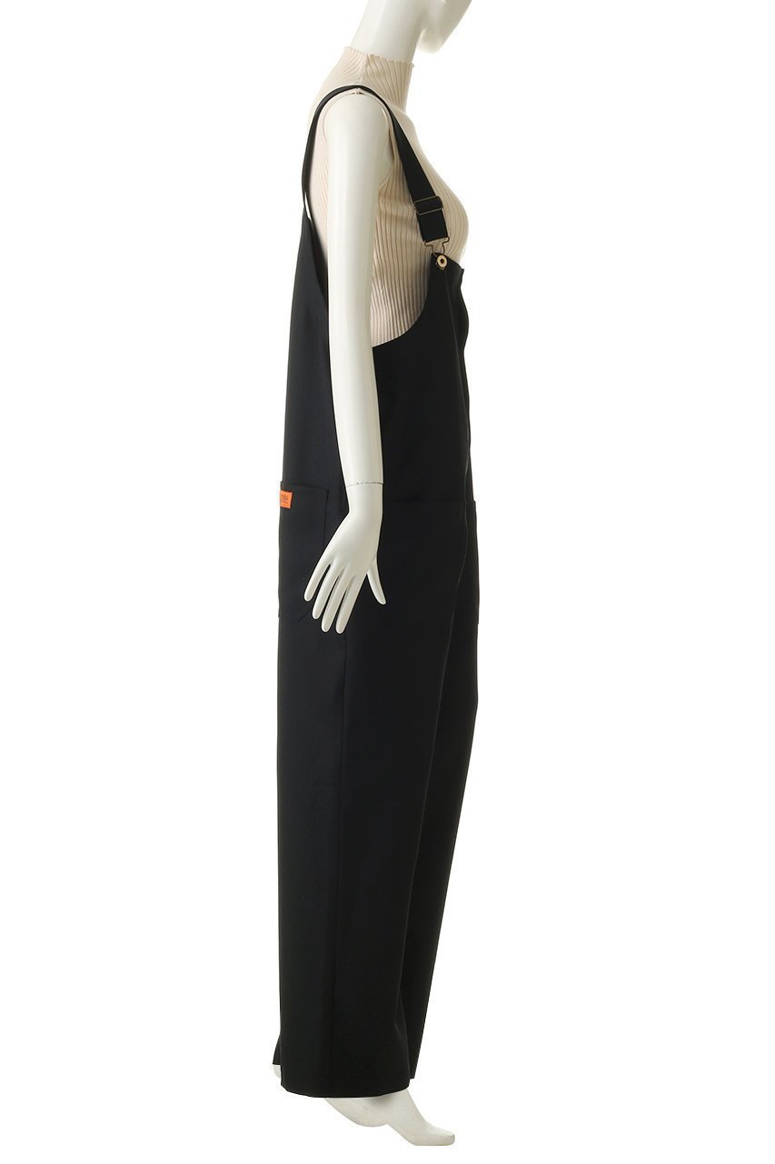 【カレンソロジー/Curensology】の【UNIVERSAL OVERALL】オーバーオール 人気、トレンドファッション・服の通販 founy(ファニー) 　ファッション　Fashion　レディースファッション　Fashion for Women　パンツ　Pants & Trousers　インナー　Innerwear　定番　Standard, Basic Item　other-4|ID: prp329100004606060 ipo3291000000032831540