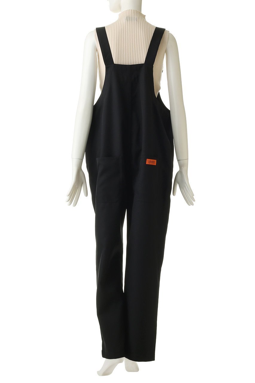 【カレンソロジー/Curensology】の【UNIVERSAL OVERALL】オーバーオール 人気、トレンドファッション・服の通販 founy(ファニー) 　ファッション　Fashion　レディースファッション　Fashion for Women　パンツ　Pants & Trousers　インナー　Innerwear　定番　Standard, Basic Item　other-5|ID: prp329100004606060 ipo3291000000032831541