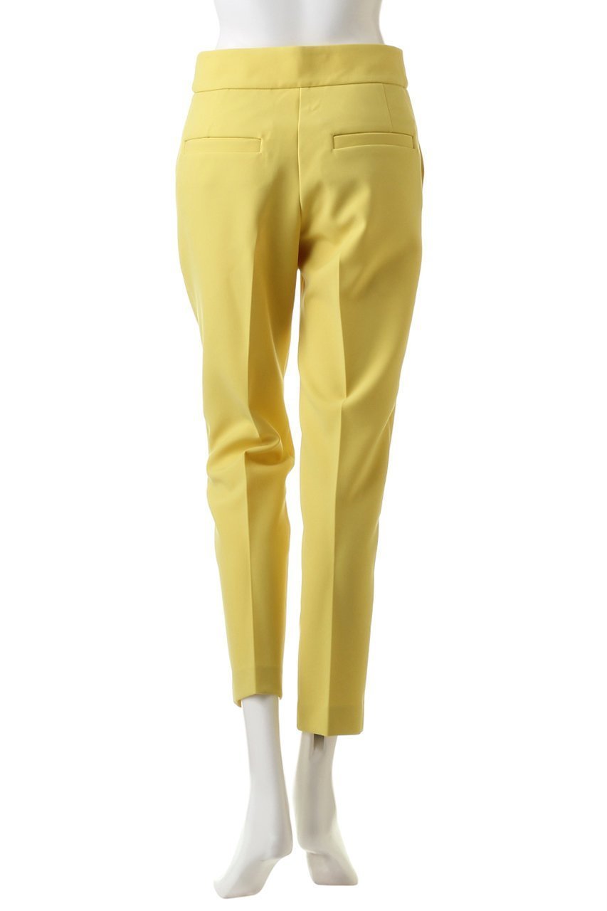 【デザイン ワークス/DESIGN WORKS】のダブルクロスパンツ 人気、トレンドファッション・服の通販 founy(ファニー) 　ファッション　Fashion　レディースファッション　Fashion for Women　パンツ　Pants & Trousers　クロップド　Cropped, Short Length　シンプル　Simple, Minimal　センター　Center, Center Line　ダブル　Double, Double-Breasted　エレガント 上品　Elegant　定番　Standard, Basic Item　other-4|ID: prp329100004606061 ipo3291000000032831623