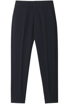 【デザイン ワークス/DESIGN WORKS】 ダブルクロスパンツ人気、トレンドファッション・服の通販 founy(ファニー) ファッション Fashion レディースファッション Fashion for Women パンツ Pants & Trousers クロップド Cropped, Short Length シンプル Simple, Minimal センター Center, Center Line ダブル Double, Double-Breasted エレガント 上品 Elegant 定番 Standard, Basic Item |ID:prp329100004606061