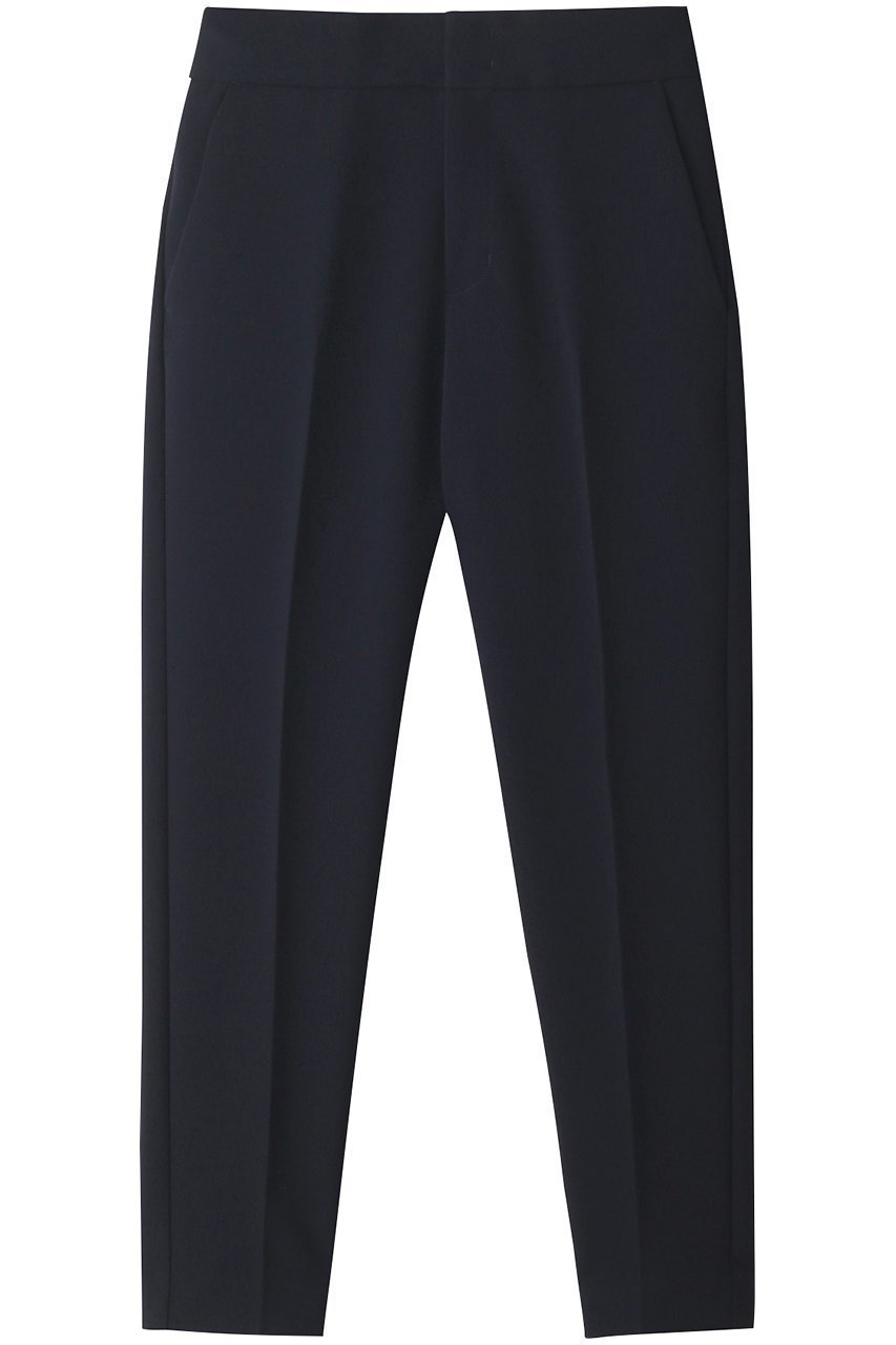 【デザイン ワークス/DESIGN WORKS】のダブルクロスパンツ 人気、トレンドファッション・服の通販 founy(ファニー) ファッション Fashion レディースファッション Fashion for Women パンツ Pants & Trousers クロップド Cropped, Short Length シンプル Simple, Minimal センター Center, Center Line ダブル Double, Double-Breasted エレガント 上品 Elegant 定番 Standard, Basic Item other-1|ID: prp329100004606061 ipo3291000000036124351