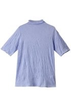【ミディウミソリッド/MIDIUMISOLID】のsheer h/neck half slv inner インナー l.blue|ID: prp329100004606064 ipo3291000000032835308
