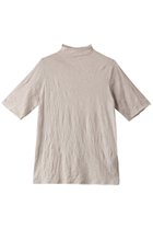 【ミディウミソリッド/MIDIUMISOLID】のsheer h/neck half slv inner インナー s.beige|ID: prp329100004606064 ipo3291000000035061673