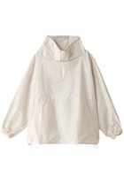 【ミディウミソリッド/MIDIUMISOLID】のc/ny 2way anorak アノラック off white|ID: prp329100004606070 ipo3291000000032835386