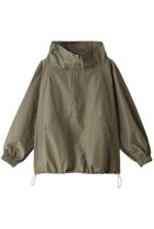 【ミディウミソリッド/MIDIUMISOLID】のc/ny 2way anorak アノラック khaki|ID: prp329100004606070 ipo3291000000032835390