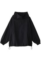 【ミディウミソリッド/MIDIUMISOLID】のc/ny 2way anorak アノラック black|ID: prp329100004606070 ipo3291000000032835395