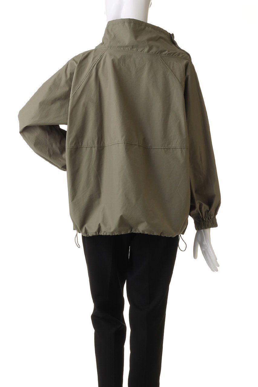【ミディウミソリッド/MIDIUMISOLID】のc/ny 2way anorak アノラック 人気、トレンドファッション・服の通販 founy(ファニー) 　ファッション　Fashion　レディースファッション　Fashion for Women　トップス・カットソー　Cut & Sew Tops　シャツ・ブラウス・オフィスカジュアル　Elegant Blouses & Button-Ups　レディースパーカー・カジュアルフーディー　Casual Hoodies & Sweatshirts　ロングTシャツ・Tシャツ　Longline T-Shirts & Tees　スウェット・クルーネックトップス　Sweatshirts & Crewnecks / Relaxed Fit Sweat Tops　カットソー・ベーシックTシャツ　Cut-and-Sewn Tops / Stretch Tees & Basics　シンプル　Simple, Minimal　スタンド　Stand Collar, Upright Stand　ドローコード　Drawcord, Drawstring Cord　ロング　Long, Long-Length　other-4|ID: prp329100004606070 ipo3291000000032835410
