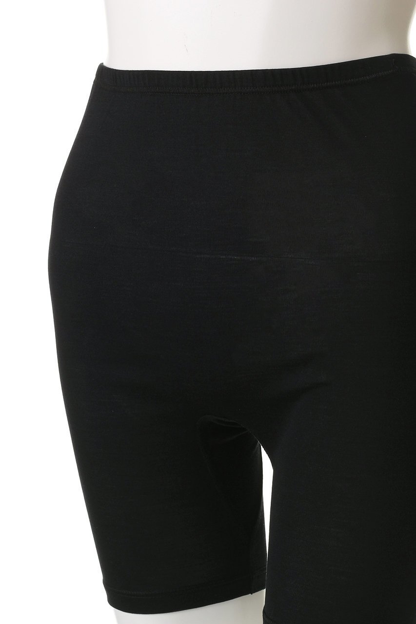【ランジェリーク/LANGELIQUE】の3分丈ボトム(シルクフライス) 人気、トレンドファッション・服の通販 founy(ファニー) 　ファッション　Fashion　レディースファッション　Fashion for Women　下着・ランジェリー　Lingerie & Intimates　その他ランジェリー・インナーアイテム　Other Lingerie / Intimates　なめらか　Smooth, Silky Texture　インナー　Innerwear　シルク　Silk, 100% Silk　フィット　Fit, Slim Fit　フラット　Flat, Flat Shoes　ボトム　Bottoms, Lower Wear　ランジェリー　Lingerie, Intimate Wear　人気　Popular, Best Seller　定番　Standard, Basic Item　新作・新入荷　New Arrivals / New In　other-5|ID: prp329100004606071 ipo3291000000032835411