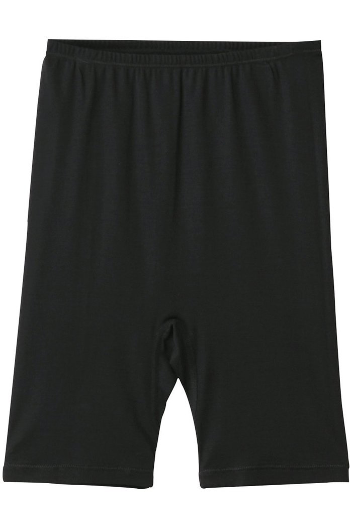 【ランジェリーク/LANGELIQUE】の3分丈ボトム(シルクフライス) インテリア・キッズ・メンズ・レディースファッション・服の通販 founy(ファニー) https://founy.com/ ファッション Fashion レディースファッション Fashion for Women 下着・ランジェリー Lingerie & Intimates その他ランジェリー・インナーアイテム Other Lingerie / Intimates なめらか Smooth, Silky Texture インナー Innerwear シルク Silk, 100% Silk フィット Fit, Slim Fit フラット Flat, Flat Shoes ボトム Bottoms, Lower Wear ランジェリー Lingerie, Intimate Wear 人気 Popular, Best Seller 定番 Standard, Basic Item |ID: prp329100004606071 ipo3291000000035809349