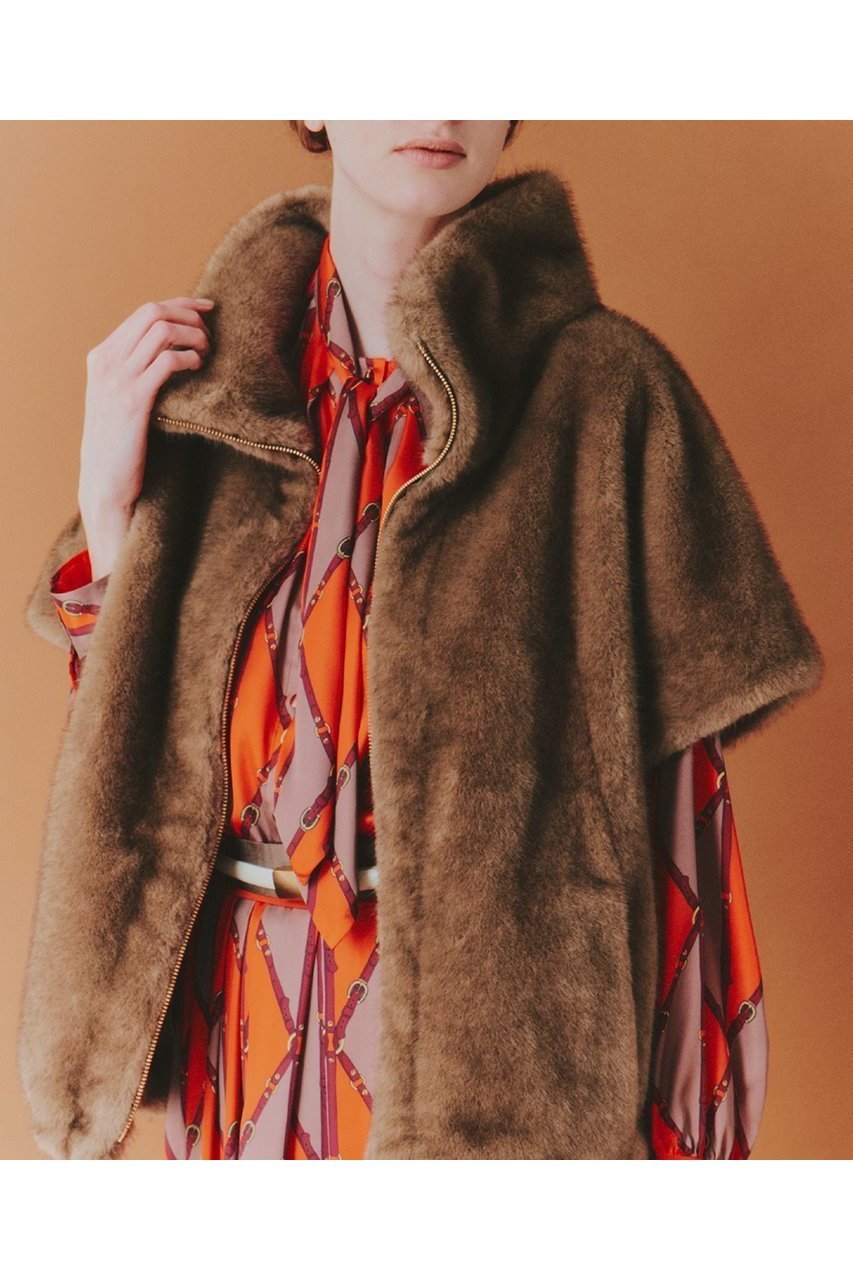【アナイ/ANAYI】のベルトプリントボウタイ ブラウス 人気、トレンドファッション・服の通販 founy(ファニー) 　ファッション　Fashion　レディースファッション　Fashion for Women　トップス・カットソー　Cut & Sew Tops　シャツ・ブラウス・オフィスカジュアル　Elegant Blouses & Button-Ups　ベルト&ウエストマーク　Belts & Waist Accessories　おすすめ　Recommended / Our Picks　スカーフ　Scarf, Neckwear　スリーブ　Sleeve, Long Sleeve / Short Sleeve　フロント　Front, Front Design　プリント　Print, Printed Pattern　ロング　Long, Long-Length　新作・新入荷　New Arrivals / New In　無地　Plain, Solid Color　other-4|ID: prp329100004606078 ipo3291000000032835747