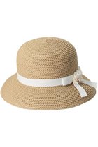 【ポプキンズ/POMPKINS / KIDS】の【KIDS】フラワーリボンハット ピンク 54 人気、トレンドファッション・服の通販 founy(ファニー) ファッション Fashion キッズファッション Fashion for Kids シンプル Simple, Minimal フラワー Flower, Floral モチーフ Motif, Design Theme リボン Ribbon, Bow 帽子 Hat, Headwear thumbnail オフホワイト|ID: prp329100004606096 ipo3291000000036191313