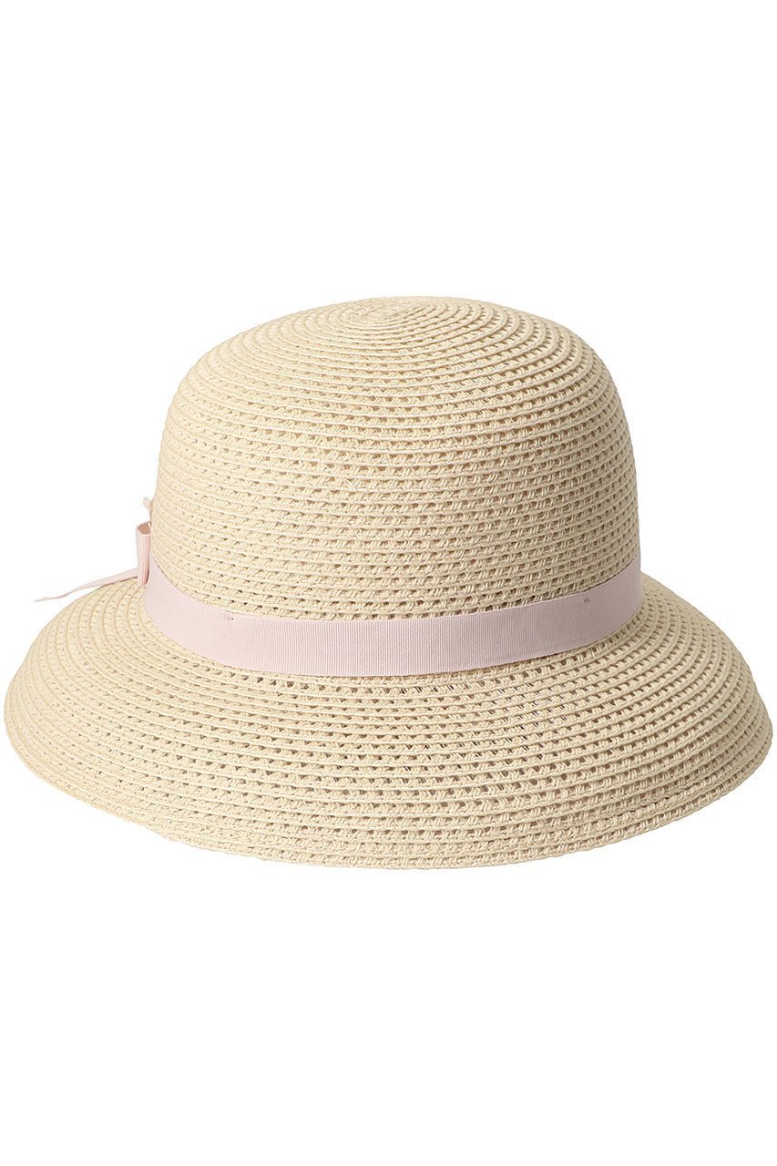 【ポプキンズ/POMPKINS / KIDS】の【KIDS】フラワーリボンハット ピンク 54 人気、トレンドファッション・服の通販 founy(ファニー) ファッション Fashion キッズファッション Fashion for Kids シンプル Simple, Minimal フラワー Flower, Floral モチーフ Motif, Design Theme リボン Ribbon, Bow 帽子 Hat, Headwear other-2|ID: prp329100004606096 ipo3291000000036191315