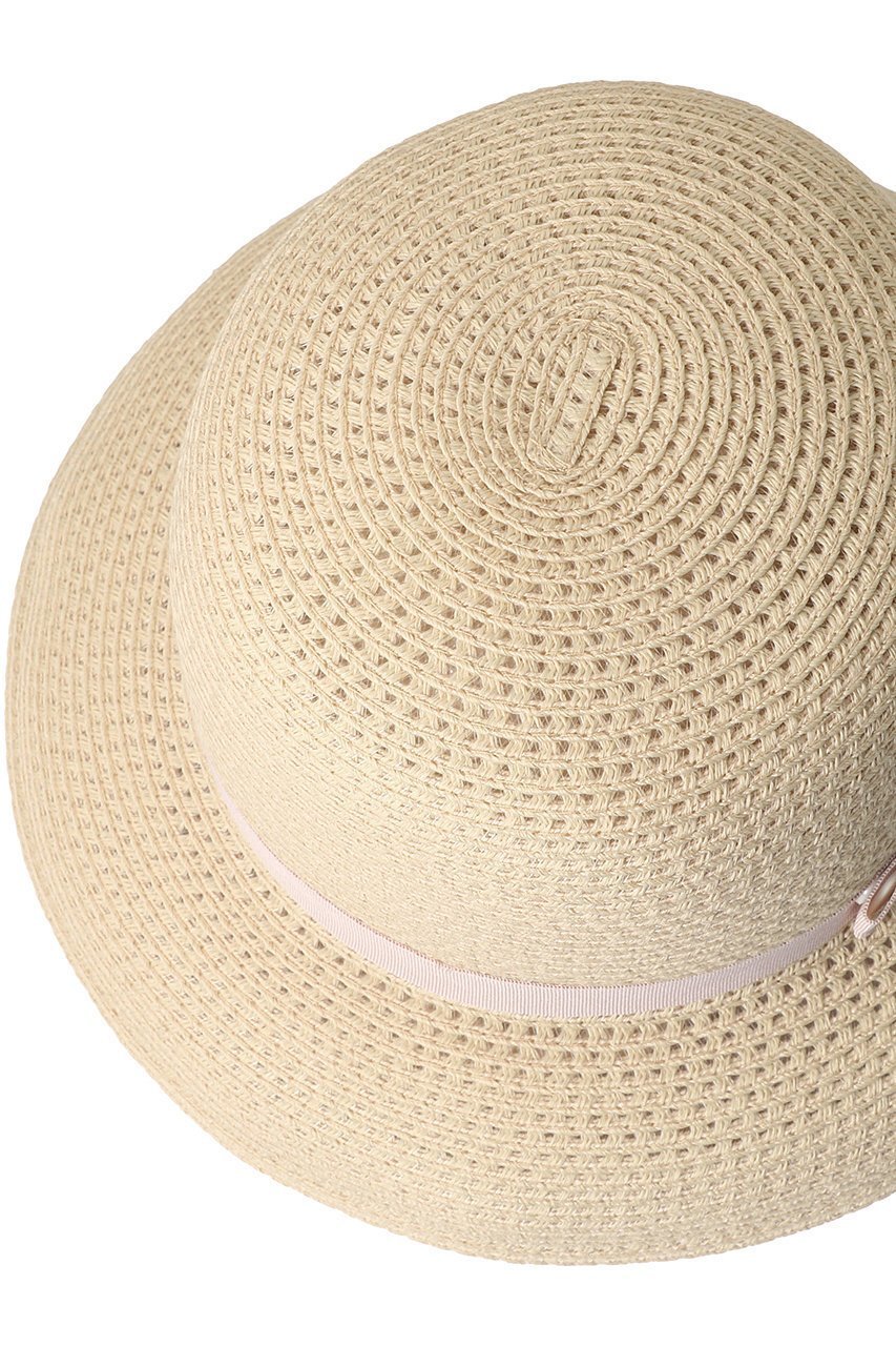 【ポプキンズ/POMPKINS / KIDS】の【KIDS】フラワーリボンハット ピンク 54 人気、トレンドファッション・服の通販 founy(ファニー) ファッション Fashion キッズファッション Fashion for Kids シンプル Simple, Minimal フラワー Flower, Floral モチーフ Motif, Design Theme リボン Ribbon, Bow 帽子 Hat, Headwear other-3|ID: prp329100004606096 ipo3291000000036191316