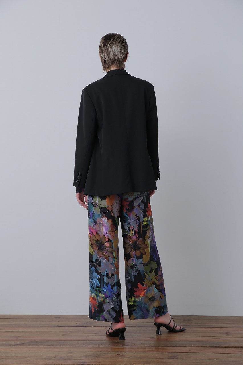 【ヒューエルミュージアム/hueLe Museum】の【STUMBLY】 Double Breasted Jacket 人気、トレンドファッション・服の通販 founy(ファニー) ファッション Fashion レディースファッション Fashion for Women アウター Coat / Outerwear Collection レディースジャケット・軽アウター Jackets カッティング Cutting Detail シンプル Simple, Minimal ジャケット Jacket, Outerwear other-5|ID: prp329100004606112 ipo3291000000035860522