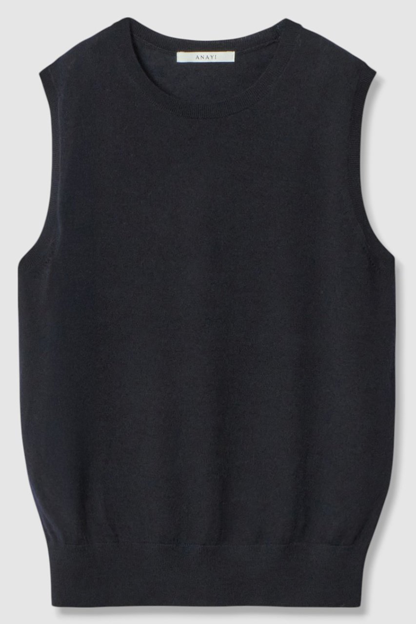 【アナイ/ANAYI】のエキストラファインメリノアンサンブルニット 人気、トレンドファッション・服の通販 founy(ファニー) ファッション Fashion レディースファッション Fashion for Women トップス・カットソー Cut & Sew Tops ニット Knit Tops & Sweaters アンサンブルニット Knit Ensembles & Twin Sets カジュアルプルオーバー・ニットトップス Pullovers & Knit Tops / Casual Pullovers なめらか Smooth, Silky Texture アンサンブル Ensemble Set ショール Shawl, Wrap ハイネック High Neck, Mock Neck ボレロ Bolero, Short Cardigan other-4|ID: prp329100004606119 ipo3291000000032837576