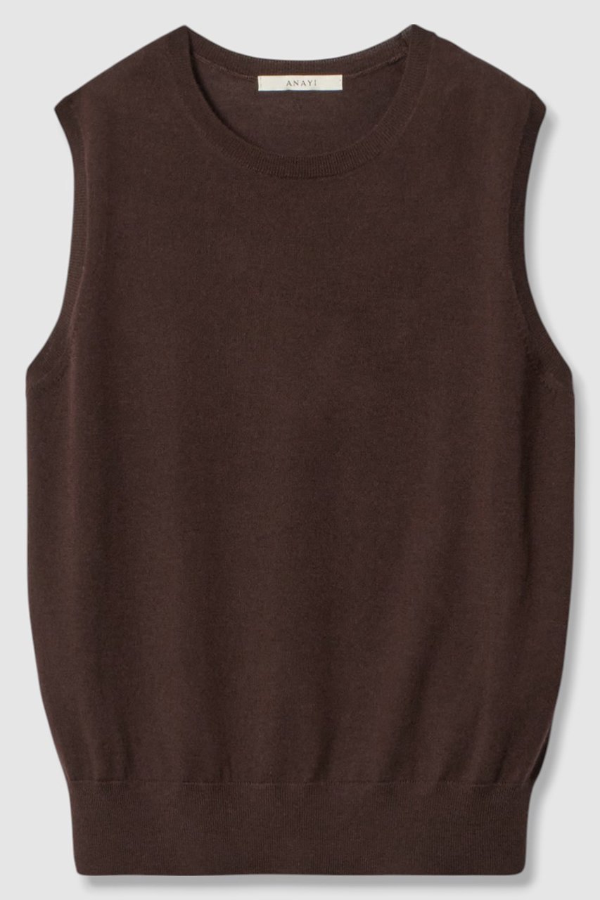 【アナイ/ANAYI】のエキストラファインメリノアンサンブルニット 人気、トレンドファッション・服の通販 founy(ファニー) ファッション Fashion レディースファッション Fashion for Women トップス・カットソー Cut & Sew Tops ニット Knit Tops & Sweaters アンサンブルニット Knit Ensembles & Twin Sets カジュアルプルオーバー・ニットトップス Pullovers & Knit Tops / Casual Pullovers なめらか Smooth, Silky Texture アンサンブル Ensemble Set ショール Shawl, Wrap ハイネック High Neck, Mock Neck ボレロ Bolero, Short Cardigan other-4|ID: prp329100004606119 ipo3291000000035310193