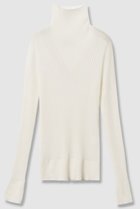 【アナイ/ANAYI】のシアーウールハイネック プルオーバー 人気、トレンドファッション・服の通販 founy(ファニー) ファッション Fashion レディースファッション Fashion for Women トップス・カットソー Cut & Sew Tops ニット Knit Tops & Sweaters カジュアルプルオーバー・ニットトップス Pullovers & Knit Tops / Casual Pullovers シアー Sheer, See-Through ハイネック High Neck, Mock Neck エレガント 上品 Elegant thumbnail オフホワイト|ID: prp329100004606121 ipo3291000000032837590