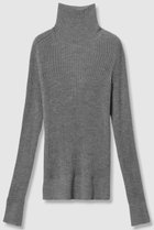 【アナイ/ANAYI】のシアーウールハイネック プルオーバー 人気、トレンドファッション・服の通販 founy(ファニー) ファッション Fashion レディースファッション Fashion for Women トップス・カットソー Cut & Sew Tops ニット Knit Tops & Sweaters カジュアルプルオーバー・ニットトップス Pullovers & Knit Tops / Casual Pullovers シアー Sheer, See-Through ハイネック High Neck, Mock Neck エレガント 上品 Elegant thumbnail チャコールグレー|ID: prp329100004606121 ipo3291000000032837595