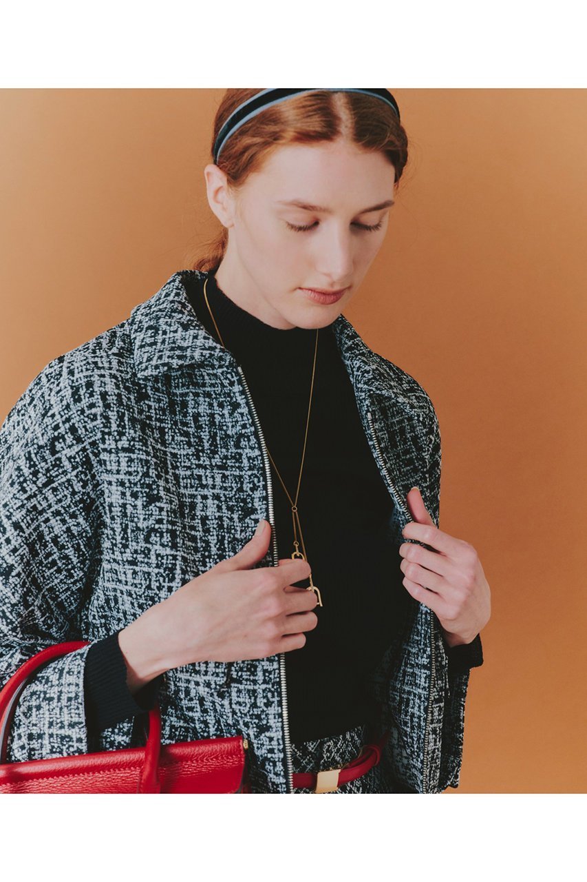 【アナイ/ANAYI】のシアーウールハイネック プルオーバー 人気、トレンドファッション・服の通販 founy(ファニー) 　ファッション　Fashion　レディースファッション　Fashion for Women　トップス・カットソー　Cut & Sew Tops　ニット　Knit Tops & Sweaters　カジュアルプルオーバー・ニットトップス　Pullovers & Knit Tops / Casual Pullovers　シアー　Sheer, See-Through　ハイネック　High Neck, Mock Neck　エレガント 上品　Elegant　other-5|ID: prp329100004606121 ipo3291000000032837625