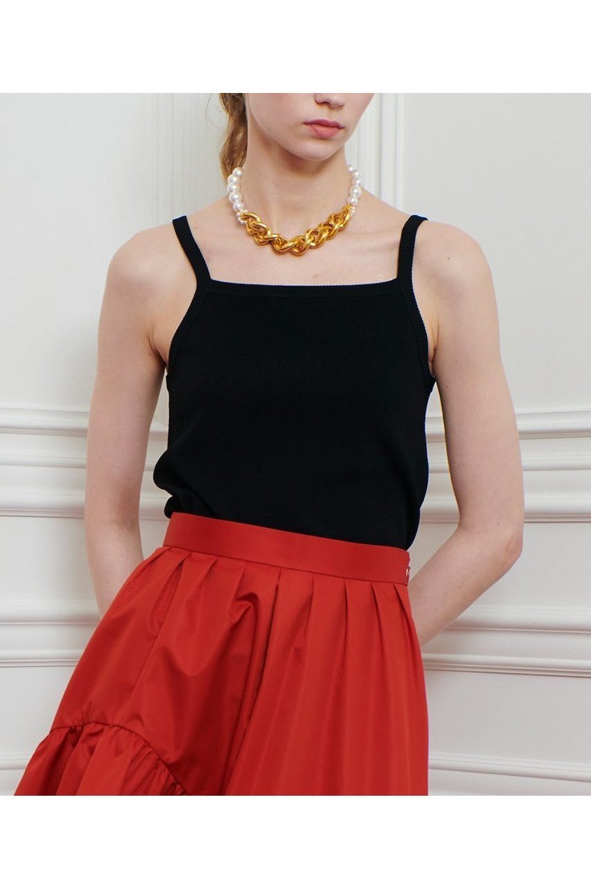 【アルアバイル/allureville】の【Loulou Willoughby】アメスリアンサンブル 人気、トレンドファッション・服の通販 founy(ファニー) 　ファッション　Fashion　レディースファッション　Fashion for Women　トップス・カットソー　Cut & Sew Tops　ニット　Knit Tops & Sweaters　アンサンブルニット　Knit Ensembles & Twin Sets　カジュアルプルオーバー・ニットトップス　Pullovers & Knit Tops / Casual Pullovers　アメリカン　American Style　アンサンブル　Ensemble Set　カーディガン　Cardigan, Knitwear　キャミソール　Camisole, Spaghetti Strap Top　ジャケット　Jacket, Outerwear　スリーブ　Sleeve, Long Sleeve / Short Sleeve　バランス　Balance, Style Balance　新作・新入荷　New Arrivals / New In　秋　Autumn　other-6|ID: prp329100004606125 ipo3291000000032837766