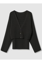 【アルアバイル/allureville】の【Loulou Willoughby】アメスリアンサンブル ブラック|ID: prp329100004606125 ipo3291000000035373834