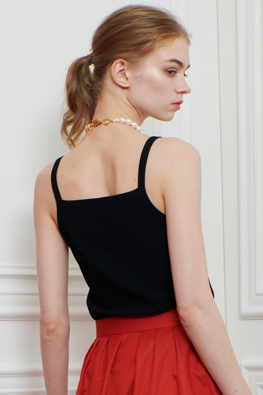 【アルアバイル/allureville】の【Loulou Willoughby】アメスリアンサンブル 人気、トレンドファッション・服の通販 founy(ファニー) 　ファッション　Fashion　レディースファッション　Fashion for Women　トップス・カットソー　Cut & Sew Tops　ニット　Knit Tops & Sweaters　アンサンブルニット　Knit Ensembles & Twin Sets　カジュアルプルオーバー・ニットトップス　Pullovers & Knit Tops / Casual Pullovers　アメリカン　American Style　アンサンブル　Ensemble Set　カーディガン　Cardigan, Knitwear　キャミソール　Camisole, Spaghetti Strap Top　ジャケット　Jacket, Outerwear　スリーブ　Sleeve, Long Sleeve / Short Sleeve　バランス　Balance, Style Balance　秋　Autumn　other-7|ID: prp329100004606125 ipo3291000000035964191