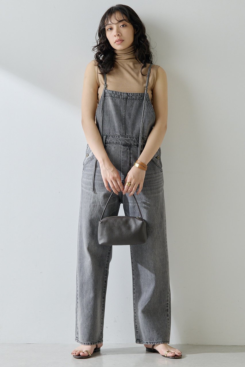 【ウィムガゼット/Whim Gazette】の16Gタートルノースリーブプルオーバー 人気、トレンドファッション・服の通販 founy(ファニー) 　ファッション　Fashion　レディースファッション　Fashion for Women　トップス・カットソー　Cut & Sew Tops　ニット　Knit Tops & Sweaters　キャミソール&ノースリーブ　Camisoles & Sleeveless Tops　カジュアルプルオーバー・ニットトップス　Pullovers & Knit Tops / Casual Pullovers　おすすめ　Recommended / Our Picks　なめらか　Smooth, Silky Texture　アンサンブル　Ensemble Set　カーディガン　Cardigan, Knitwear　タートルネック　Turtleneck, High Neck　ドレープ　Drape, Draping Fabric　ノースリーブ　Sleeveless, No-Sleeve　バランス　Balance, Style Balance　ボトム　Bottoms, Lower Wear　エレガント 上品　Elegant　other-6|ID: prp329100004606129 ipo3291000000035795865