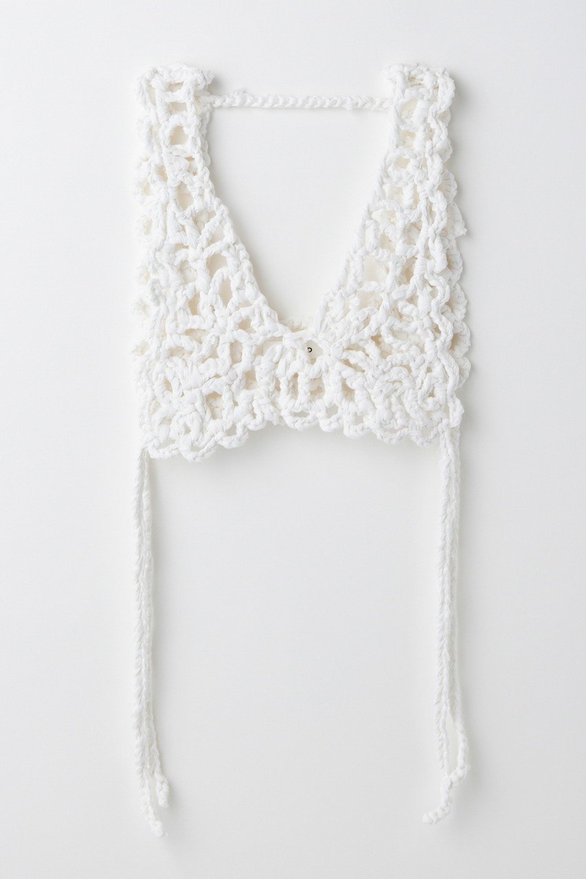 【エンフォルド/ENFOLD】の【7/16 12:00販売開始】SPLIT KNIT VEST/ベスト インテリア・キッズ・メンズ・レディースファッション・服の通販 founy(ファニー) 　ファッション　Fashion　レディースファッション　Fashion for Women　トップス・カットソー　Cut & Sew Tops　ニット　Knit Tops & Sweaters　ベスト&ジレ / 重ね着スタイル　Vests & Gilets　カジュアルプルオーバー・ニットトップス　Pullovers & Knit Tops / Casual Pullovers　おすすめ　Recommended / Our Picks　カットソー　Cut and Sewn Top　ジャケット　Jacket, Outerwear　スペシャル　Special, Limited Edition　ハンド　Hand, Handmade　ベスト　Vest, Waistcoat　新作・新入荷　New Arrivals / New In　ホワイト|ID: prp329100004606130 ipo3291000000032837977