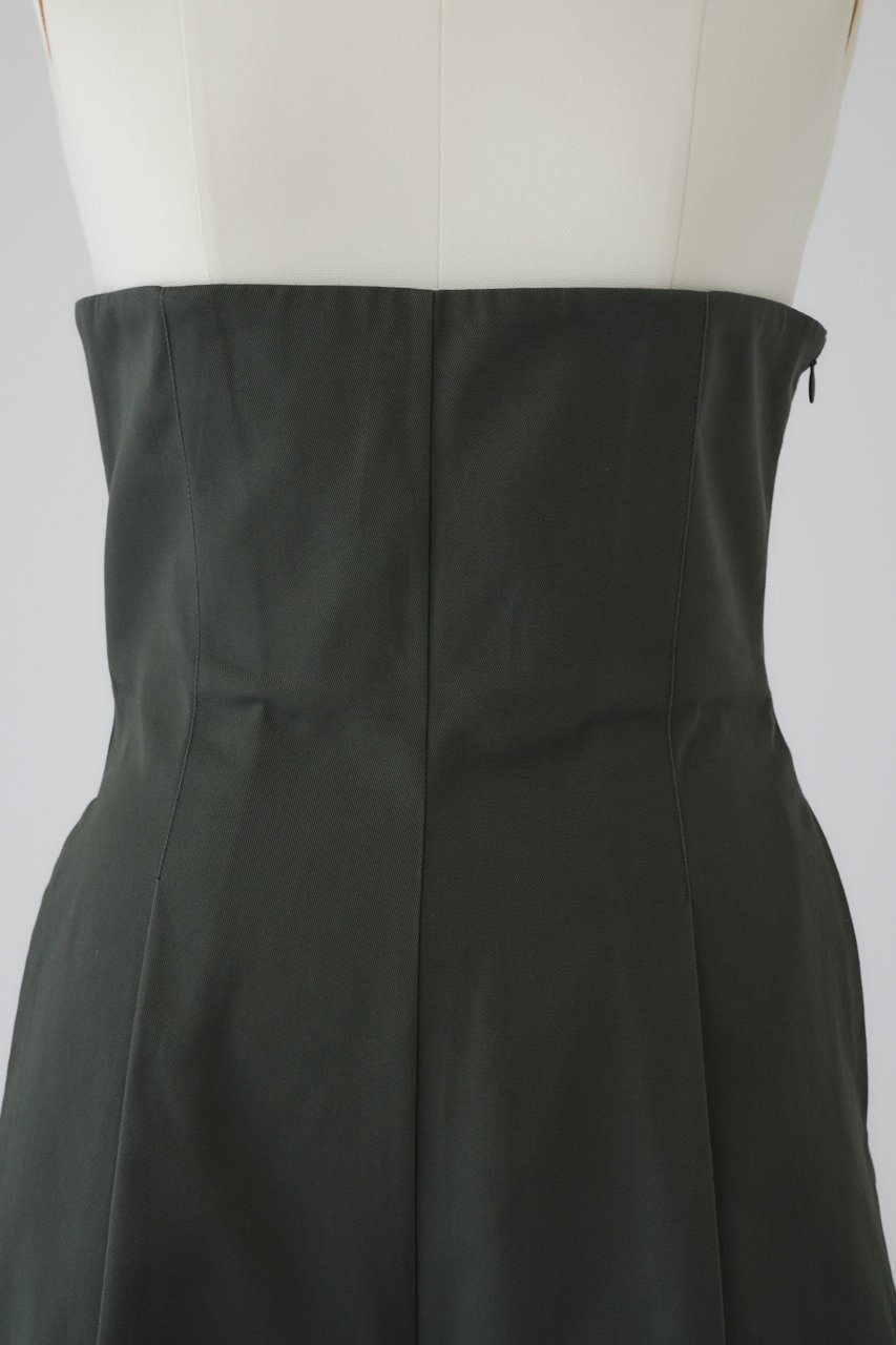 【リムアーク/RIM.ARK】のCovering high waist PT/パンツ 人気、トレンドファッション・服の通販 founy(ファニー) 　ファッション　Fashion　レディースファッション　Fashion for Women　パンツ　Pants & Trousers　おすすめ　Recommended / Our Picks　クロップド　Cropped, Short Length　スタイリッシュ　Stylish, Fashionable　バランス　Balance, Style Balance　パターン　Pattern, Design Print　モダン　Modern, Contemporary　other-4|ID: prp329100004606139 ipo3291000000032838355