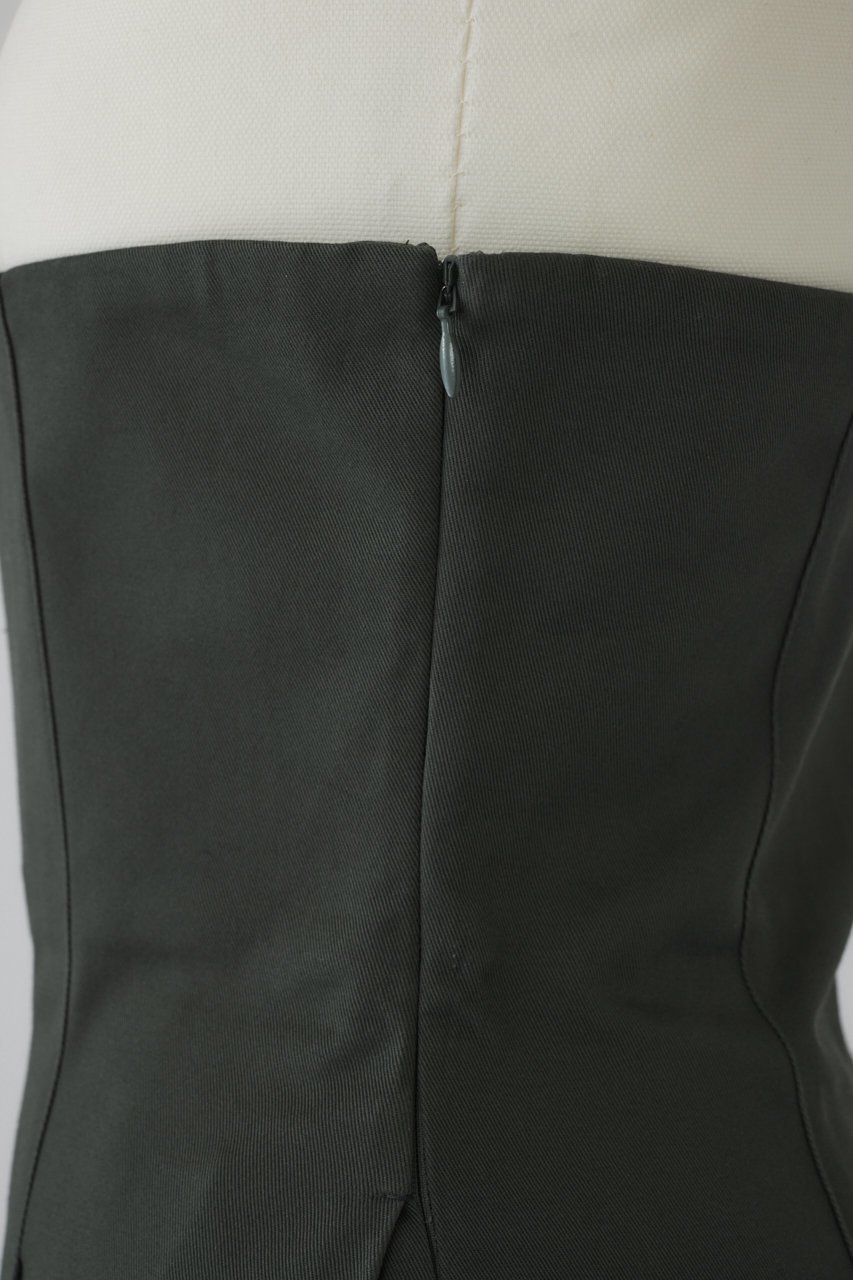 【リムアーク/RIM.ARK】のCovering high waist PT/パンツ 人気、トレンドファッション・服の通販 founy(ファニー) 　ファッション　Fashion　レディースファッション　Fashion for Women　パンツ　Pants & Trousers　おすすめ　Recommended / Our Picks　クロップド　Cropped, Short Length　スタイリッシュ　Stylish, Fashionable　バランス　Balance, Style Balance　パターン　Pattern, Design Print　モダン　Modern, Contemporary　other-6|ID: prp329100004606139 ipo3291000000032838367