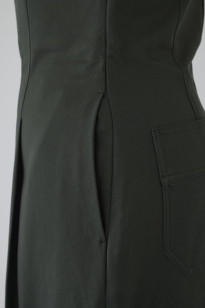 【リムアーク/RIM.ARK】のCovering high waist PT/パンツ 人気、トレンドファッション・服の通販 founy(ファニー) 　ファッション　Fashion　レディースファッション　Fashion for Women　パンツ　Pants & Trousers　おすすめ　Recommended / Our Picks　クロップド　Cropped, Short Length　スタイリッシュ　Stylish, Fashionable　バランス　Balance, Style Balance　パターン　Pattern, Design Print　モダン　Modern, Contemporary　other-7|ID: prp329100004606139 ipo3291000000032838373