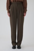 【リムアーク/RIM.ARK】のPiping pocket slacks/スラックス/パンツ カーキ|ID: prp329100004606141 ipo3291000000035795903