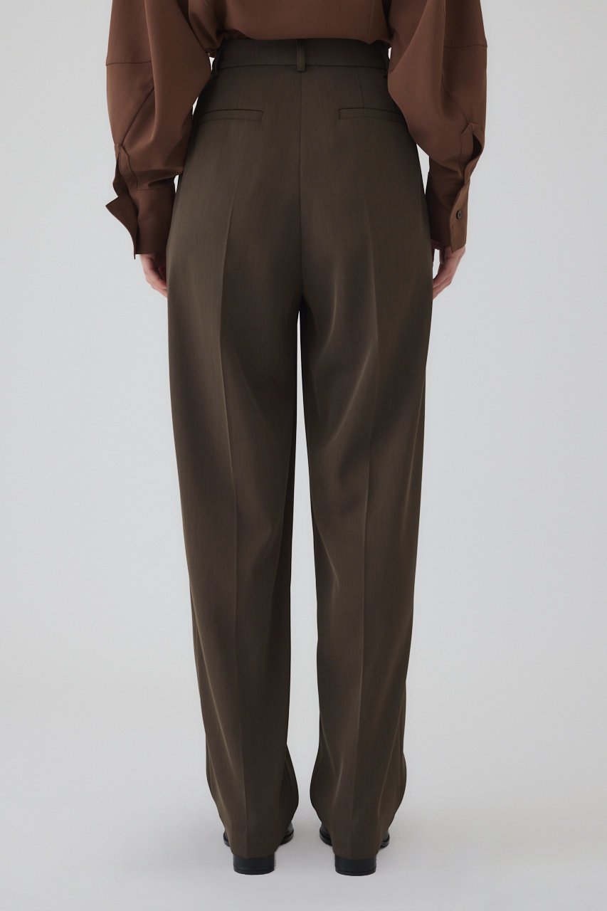 【リムアーク/RIM.ARK】のPiping pocket slacks/スラックス/パンツ 人気、トレンドファッション・服の通販 founy(ファニー) 　ファッション　Fashion　レディースファッション　Fashion for Women　パンツ　Pants & Trousers　スラックス　Slacks, Dress Pants　ツイル　Twist, Twisted Detail　ビジネス 仕事 通勤　Business / Work / Commuting　マニッシュ　Mannish, Boyish　エレガント 上品　Elegant　other-4|ID: prp329100004606141 ipo3291000000035795914