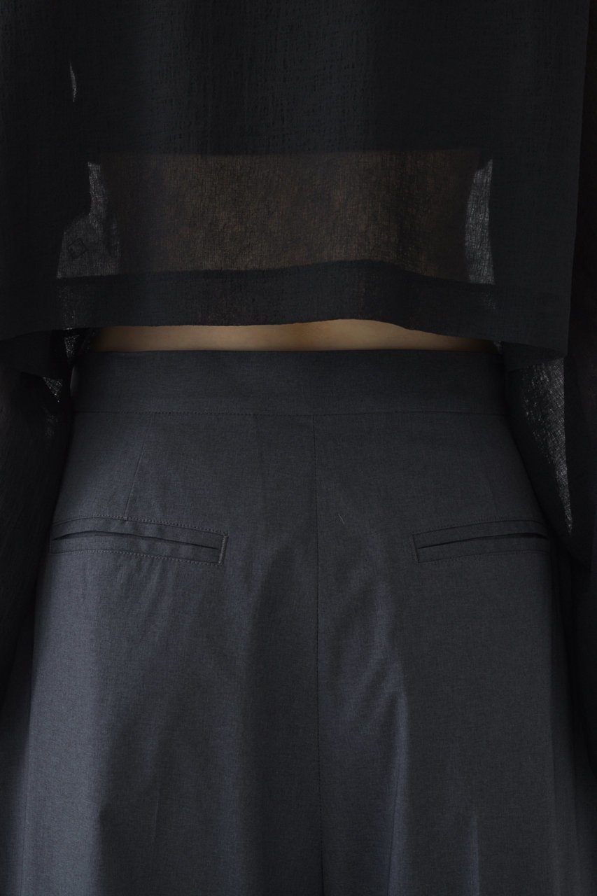 【リムアーク/RIM.ARK】のMove belt light PT/パンツ 人気、トレンドファッション・服の通販 founy(ファニー) 　ファッション　Fashion　レディースファッション　Fashion for Women　パンツ　Pants & Trousers　シンプル　Simple, Minimal　ストレッチ　Stretch, Stretchy Fabric　ワイド　Wide, Wide Fit　今季　This Season, Current Season　夏　Summer　定番　Standard, Basic Item　other-5|ID: prp329100004606142 ipo3291000000032838485