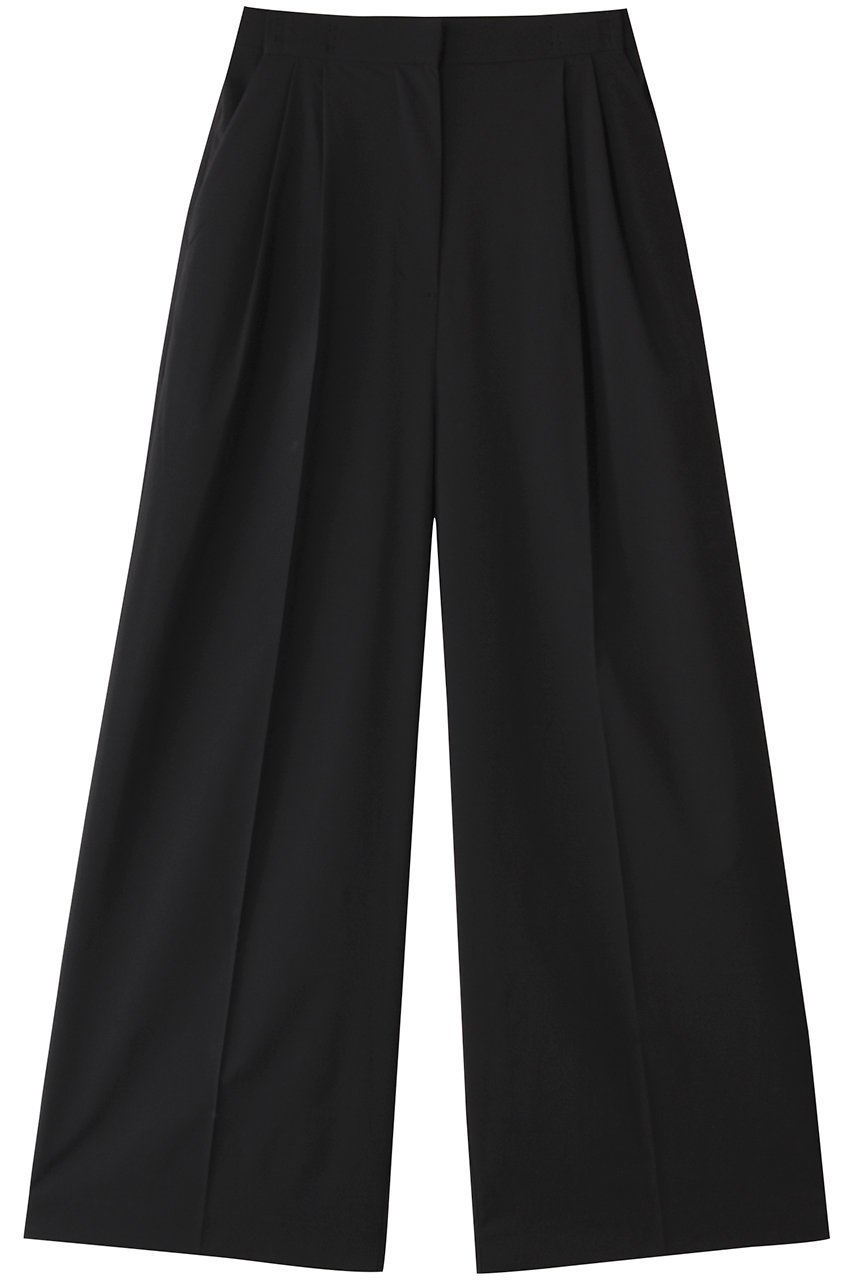 【リムアーク/RIM.ARK】のMove belt light PT/パンツ 人気、トレンドファッション・服の通販 founy(ファニー) 　ファッション　Fashion　レディースファッション　Fashion for Women　パンツ　Pants & Trousers　シンプル　Simple, Minimal　ストレッチ　Stretch, Stretchy Fabric　ワイド　Wide, Wide Fit　今季　This Season, Current Season　夏　Summer　定番　Standard, Basic Item　 other-1|ID: prp329100004606142 ipo3291000000035795934