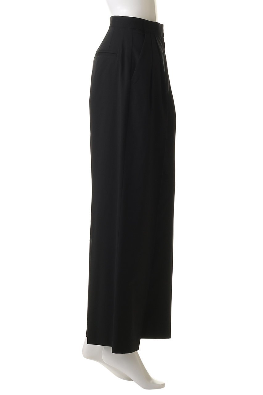 【リムアーク/RIM.ARK】のMove belt light PT/パンツ 人気、トレンドファッション・服の通販 founy(ファニー) 　ファッション　Fashion　レディースファッション　Fashion for Women　パンツ　Pants & Trousers　シンプル　Simple, Minimal　ストレッチ　Stretch, Stretchy Fabric　ワイド　Wide, Wide Fit　今季　This Season, Current Season　夏　Summer　定番　Standard, Basic Item　other-3|ID: prp329100004606142 ipo3291000000035795950