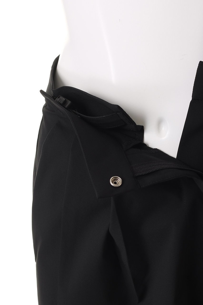 【リムアーク/RIM.ARK】のMove belt light PT/パンツ 人気、トレンドファッション・服の通販 founy(ファニー) 　ファッション　Fashion　レディースファッション　Fashion for Women　パンツ　Pants & Trousers　シンプル　Simple, Minimal　ストレッチ　Stretch, Stretchy Fabric　ワイド　Wide, Wide Fit　今季　This Season, Current Season　夏　Summer　定番　Standard, Basic Item　other-6|ID: prp329100004606142 ipo3291000000035795960