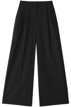 【リムアーク/RIM.ARK】のMove belt light PT/パンツ 人気、トレンドファッション・服の通販 founy(ファニー) ファッション Fashion レディースファッション Fashion for Women パンツ Pants & Trousers シンプル Simple, Minimal ストレッチ Stretch, Stretchy Fabric ワイド Wide, Wide Fit 今季 This Season, Current Season 夏 Summer 定番 Standard, Basic Item |ID:prp329100004606142