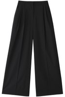 【リムアーク/RIM.ARK】のMove belt light PT/パンツ 人気、トレンドファッション・服の通販 founy(ファニー) ファッション Fashion レディースファッション Fashion for Women パンツ Pants & Trousers シンプル Simple, Minimal ストレッチ Stretch, Stretchy Fabric ワイド Wide, Wide Fit 今季 This Season, Current Season 夏 Summer 定番 Standard, Basic Item |ID:prp329100004606142